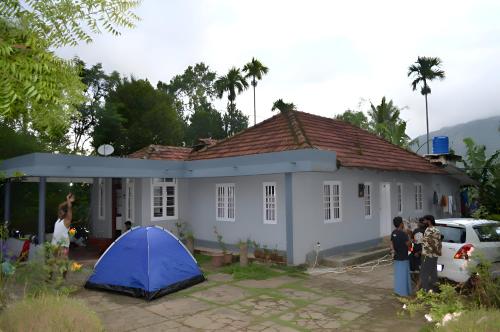 Viha The Heaven - last minute hotel in Unknown City