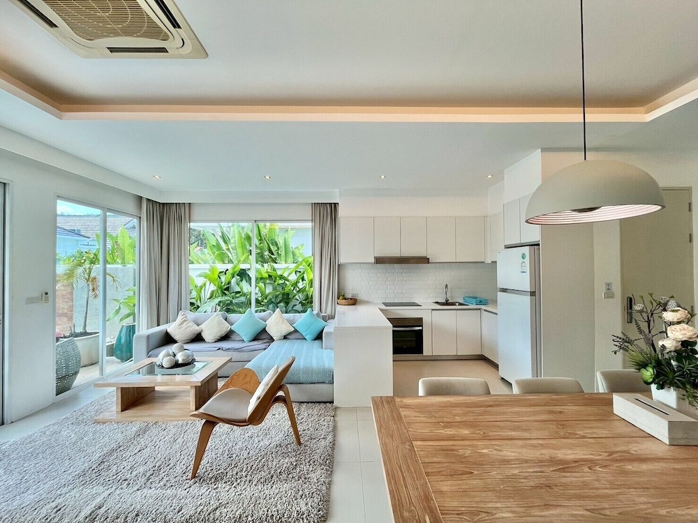 Kamala Garden View Baan Ratri 4 in Unknown City, Thailand