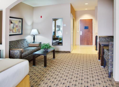 Aspen Grand Hotel Houston - photo 20
