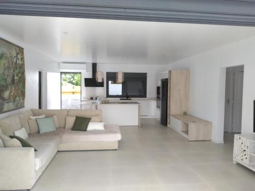 Floea in Saint-Louis, Réunion