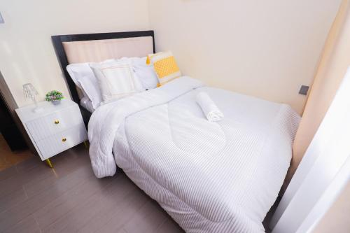 Kilimani Suites