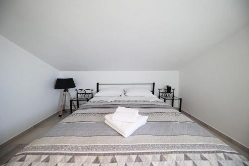Apartment Rosso — 4-Star Luxury Hotel in Zadar, Croatia