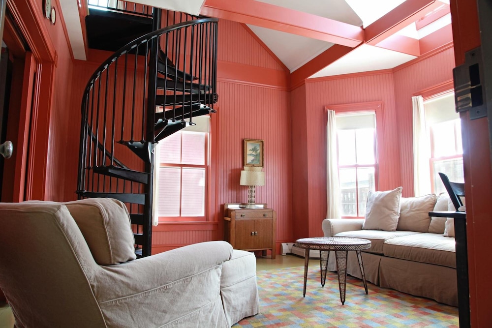 The Porches Inn at Mass MoCA - photo 41