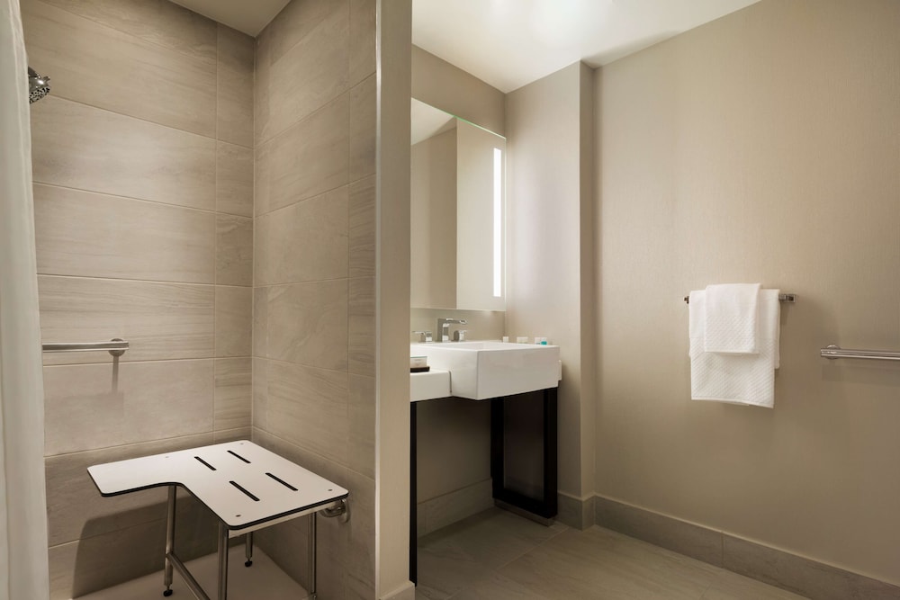 Embassy Suites by Hilton New York Manhattan Times Square - photo 60