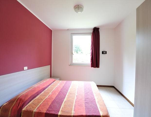 Villaggio Camping Bella Italia — 4-Star Luxury Hotel in Peschiera Del Garda, Italy