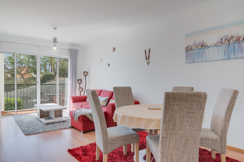 Alta do Garajau II — 4-Star Luxury Hotel in Canico, Portugal