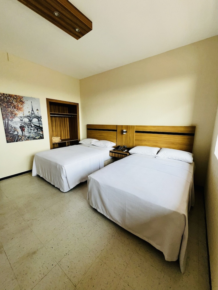 Hotel Calvete
