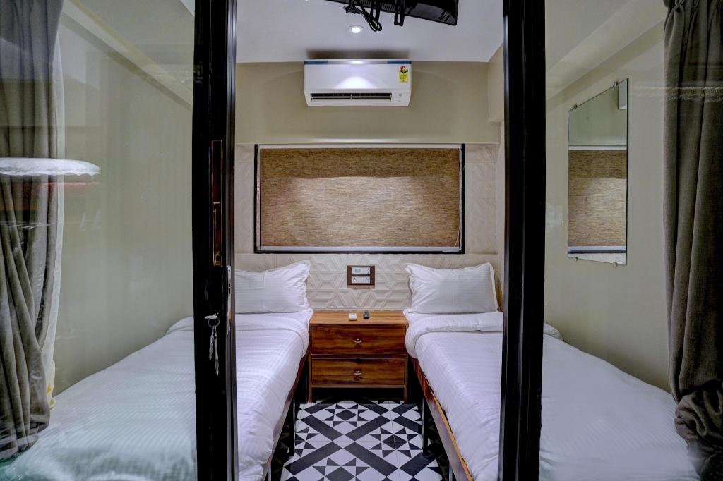 Tokyo Stay Hostel