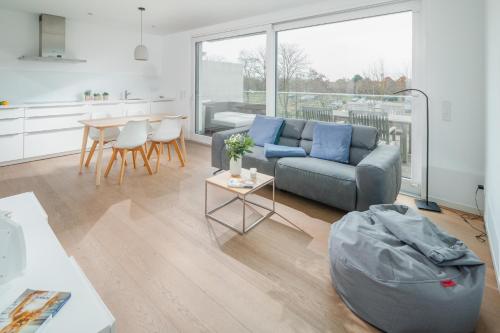 Seebär Norderney — 4-Star Luxury Hotel in Norderney, Germany