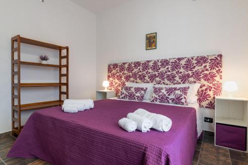 GuestHost Palermo Flat with Terrace near Villa Malfitano — 4-Star Luxury Hotel in Palermo, Italy