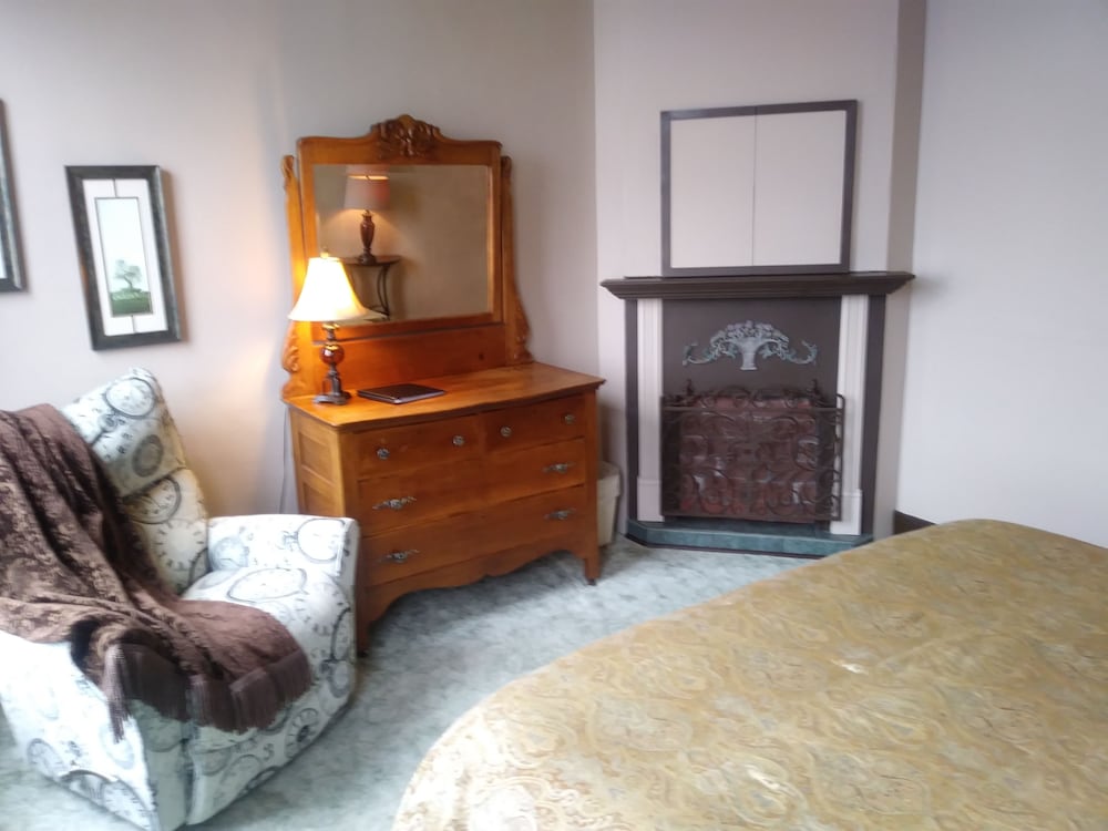 The Inn in Westport - photo 28