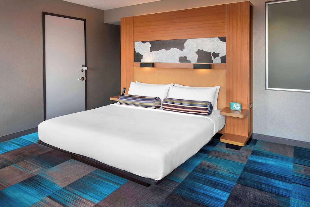 Aloft Nashville Franklin - photo 27