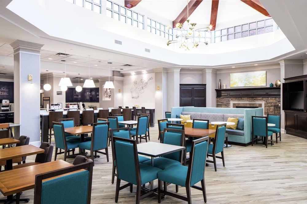 Hampton Inn & Suites Memphis Beale Street - photo 47