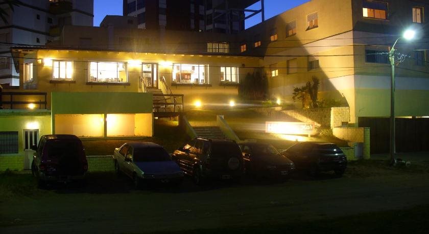 Hotel Citymar in Villa Gesell, Argentina