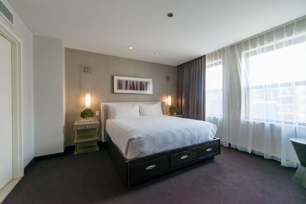 Hotel Felix River North Magnificent Mile - photo 37