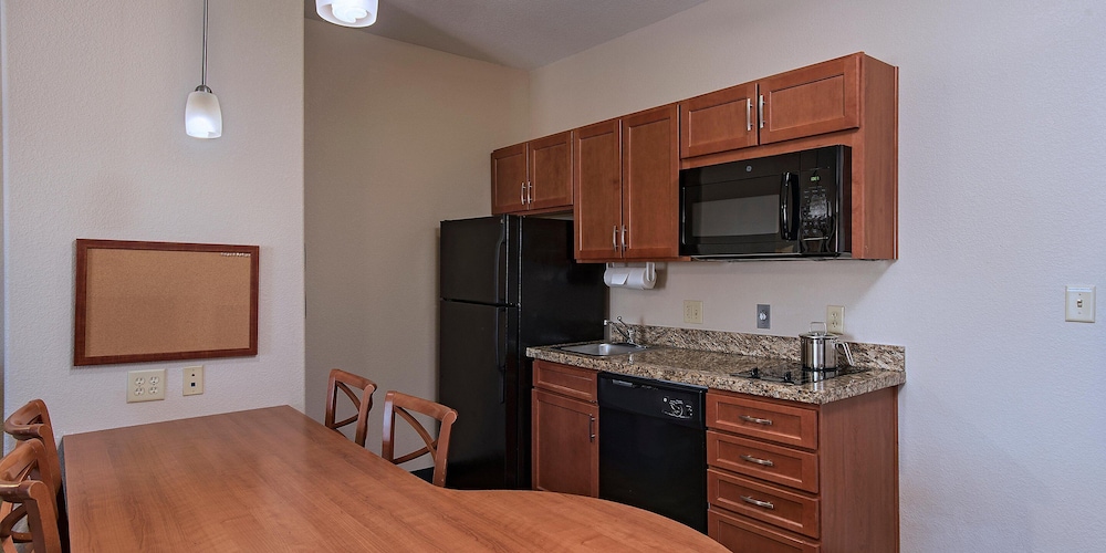 Candlewood Suites Austin N Cedar Park by IHG - photo 13