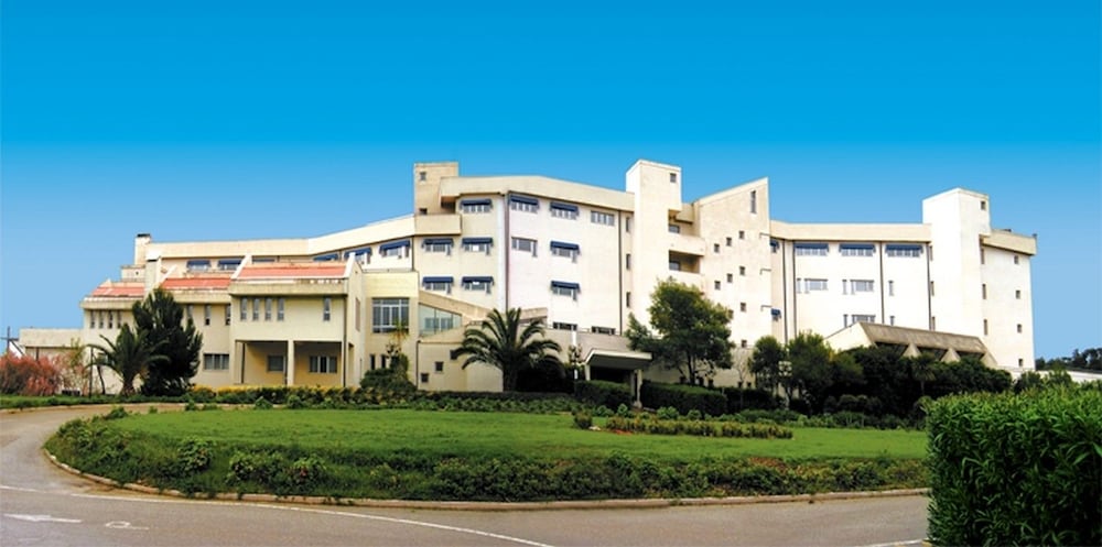 Centro Di Soggiorno Il Belvedere in Vieste, Italy