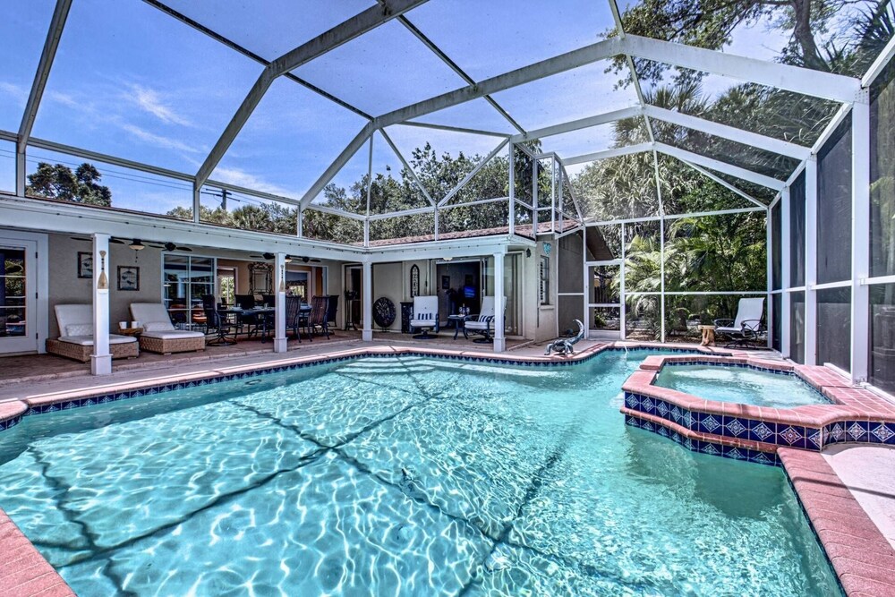 Canopy Cottage on Siesta Key - photo 10