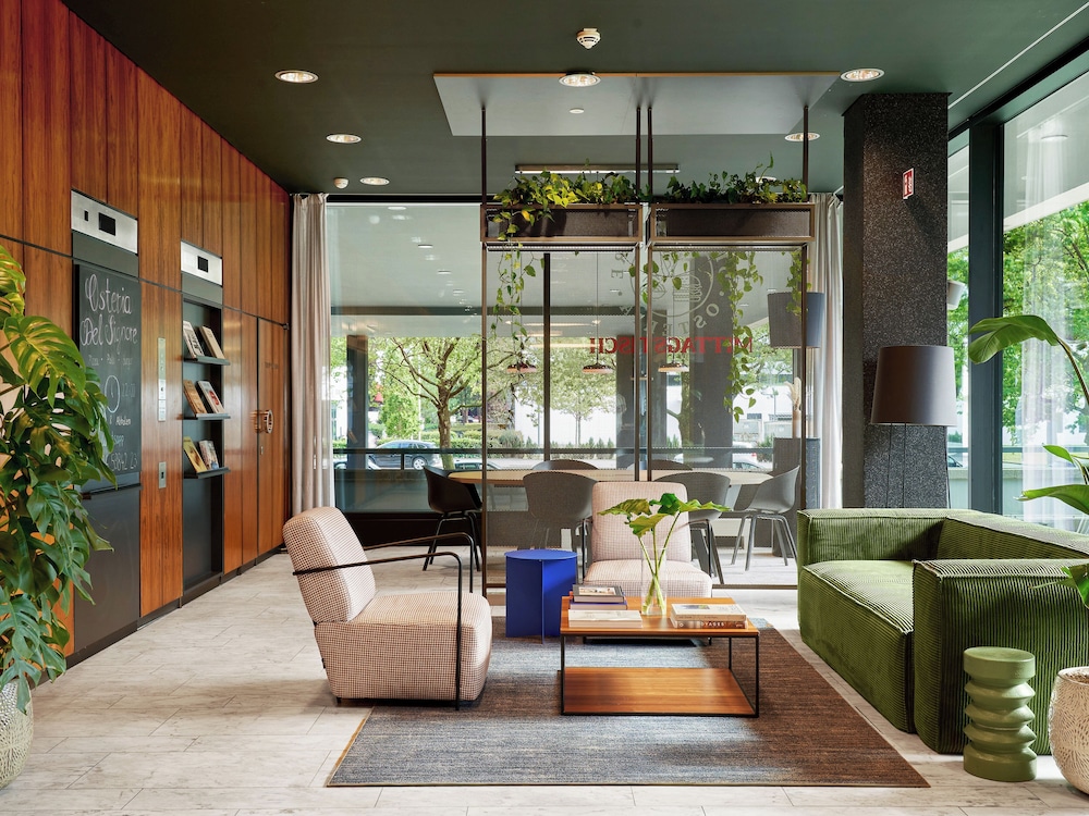 my4walls Serviced Apartments Hamburg — 5-Star Luxury Hotel in Hamburg, Germany