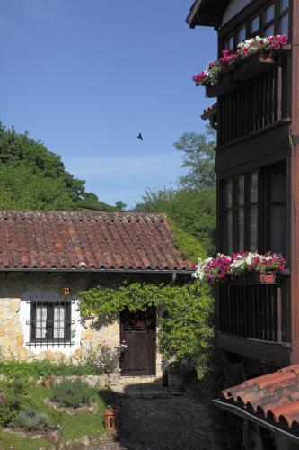 Molino de Tresgrandas — carbon neutral stay, Llanes