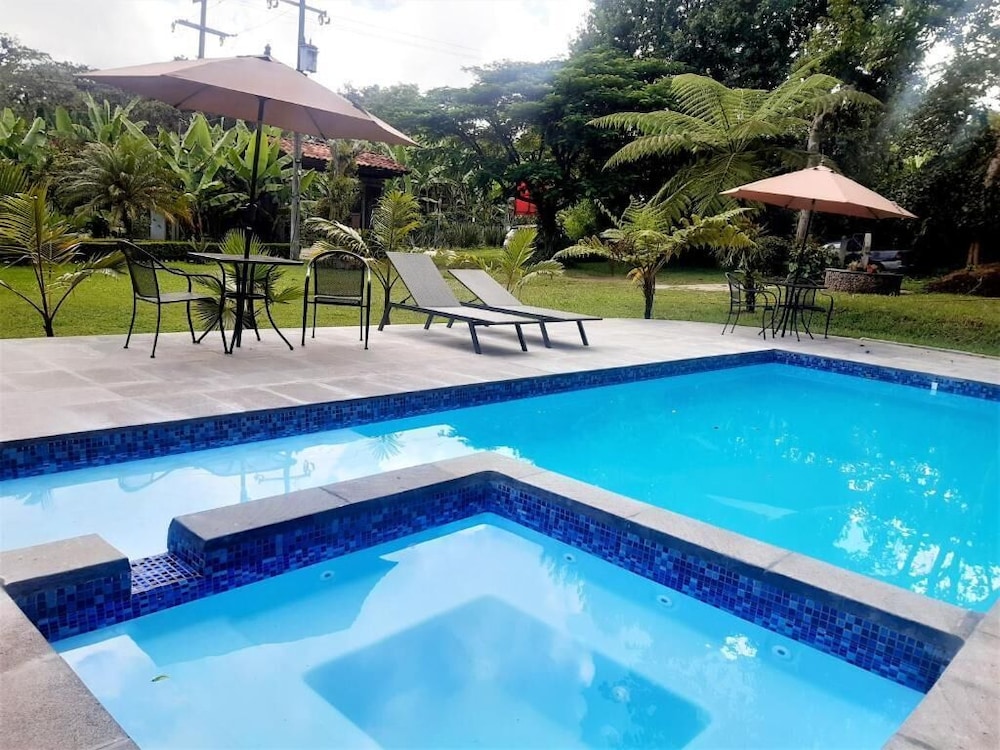 Posada La Querencia — hotel in Xico