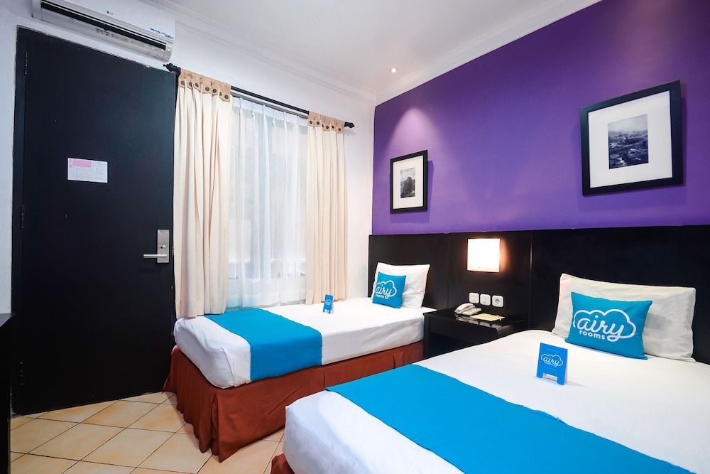 Airy Mojoroto Jaksa Agung Suprapto 26 Kediri in Kediri, Indonesia