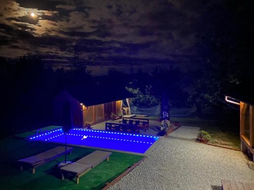 Hellena - carbon neutral hotel in Sarajevo