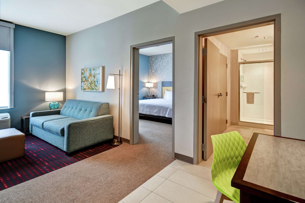 Home2 Suites by Hilton Springfield North - photo 14
