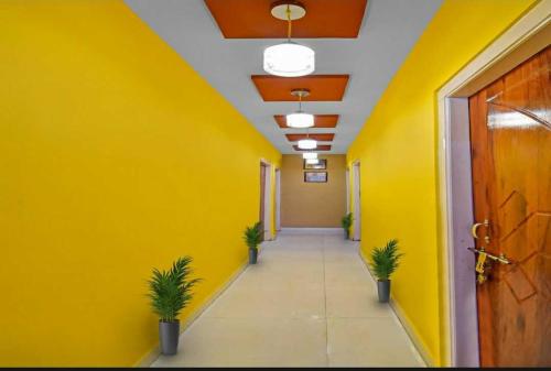 POP Royal Regency Pathsala — hotel in Bijni