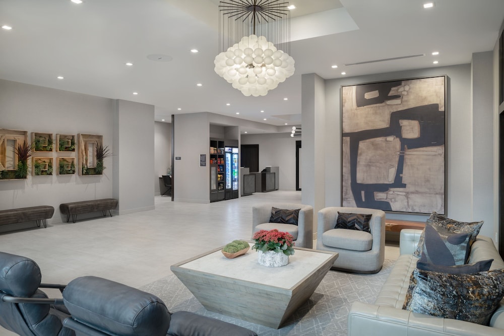 Fairfield Inn & Suites Framingham - photo 2