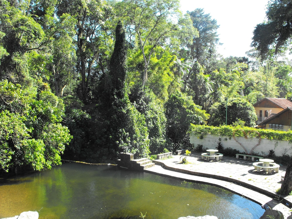 Pousada Cascata dos Amores in Teresopolis, Brasil