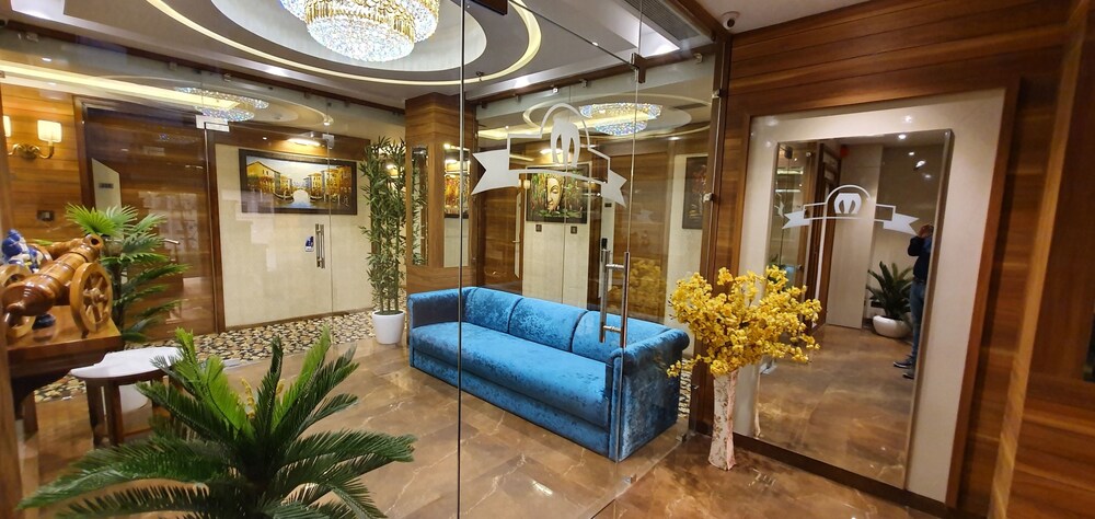 Hotel Makhan Residency — Amritsar — photo 4