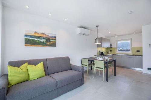Bike Apartments Curti Waldgrün — Laives — photo 4