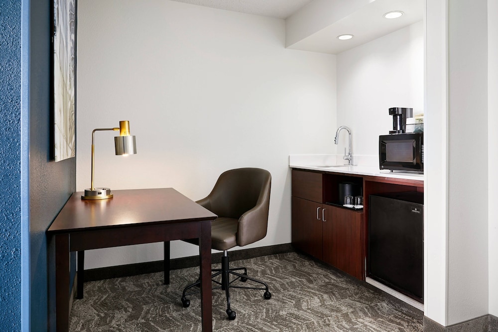 SpringHill Suites by Marriott Richmond North Glen Allen - photo 7