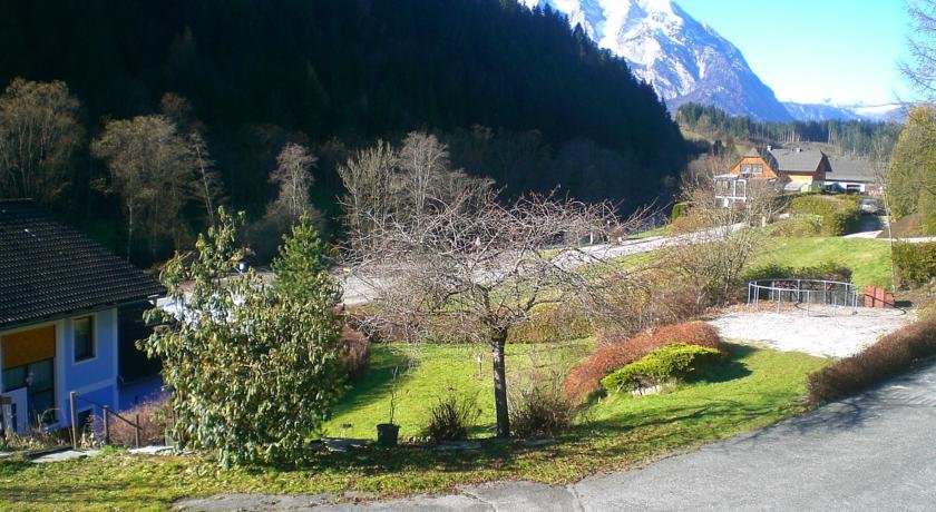 Hiasl Stubn in Donnersbach, Austria