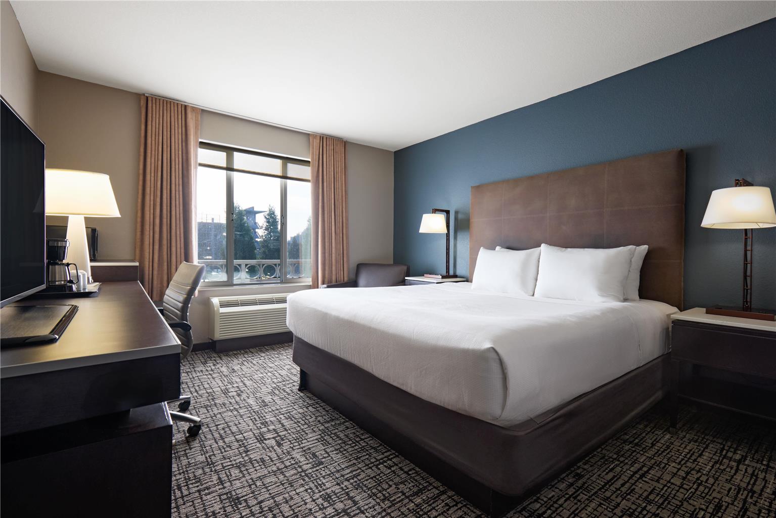 Hyatt House Seattle Bellevue - photo 10
