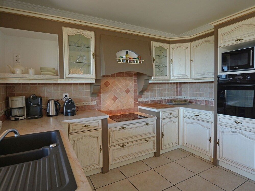 Beautiful Villa in Vidauban With Swimming Pool — Vidauban — photo 3