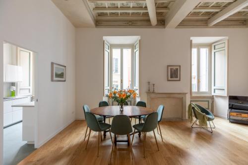 iFlat Wonder at the Pantheon — 4-Star Luxury Hotel in Rome, Italy