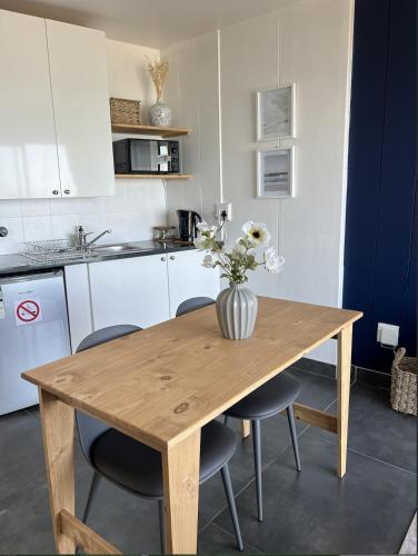 Blouberg Beachfront Apartment The Bay Apartments