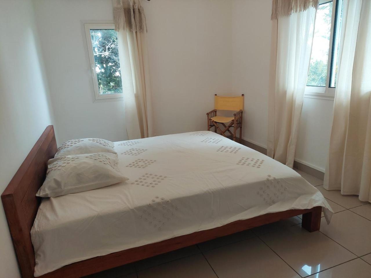 Chez Lauret à la Montagne in Saint-Denis, Réunion