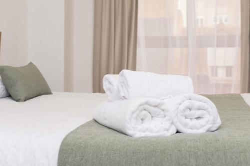 Luxury IV Ferga Suites Madrid