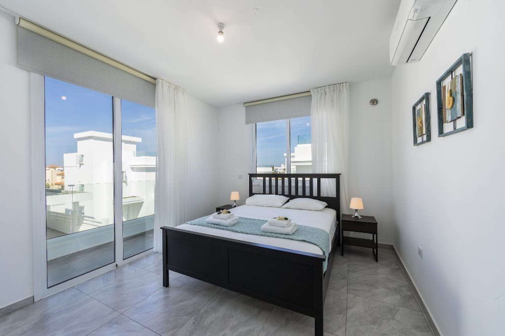 Protaras Villa Araella