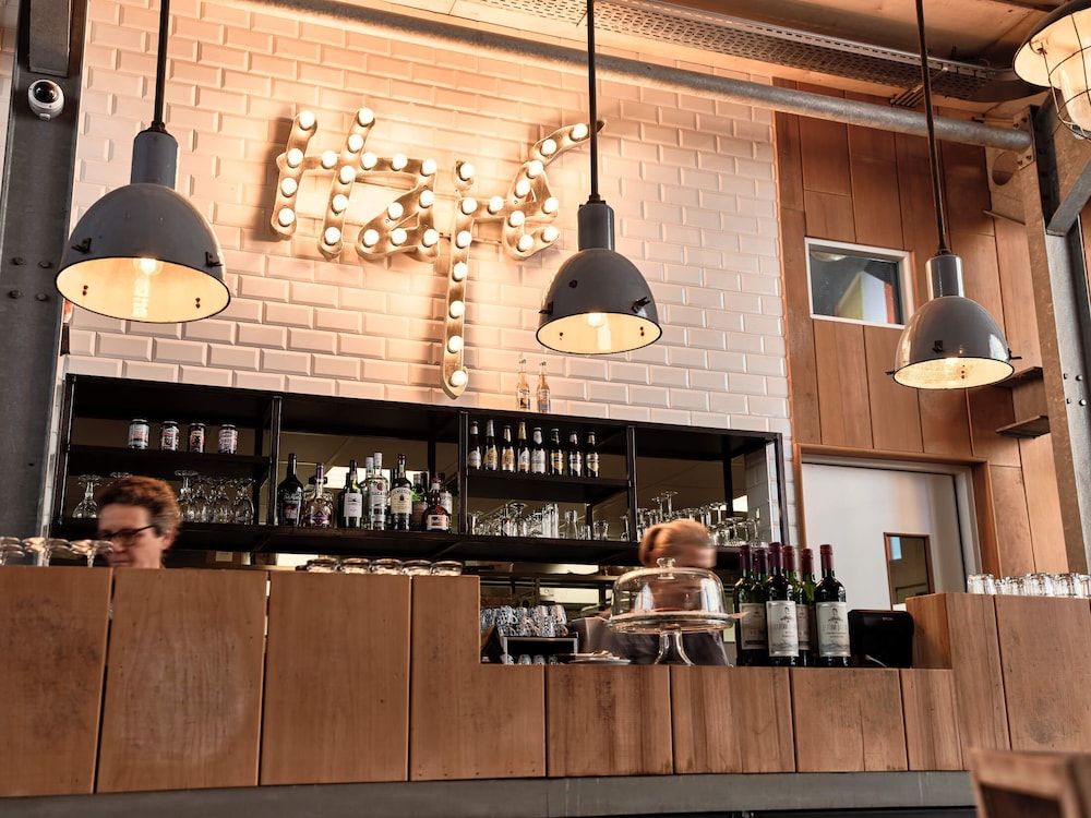 Haje Restaurant Nieuwegein — Nieuwegein