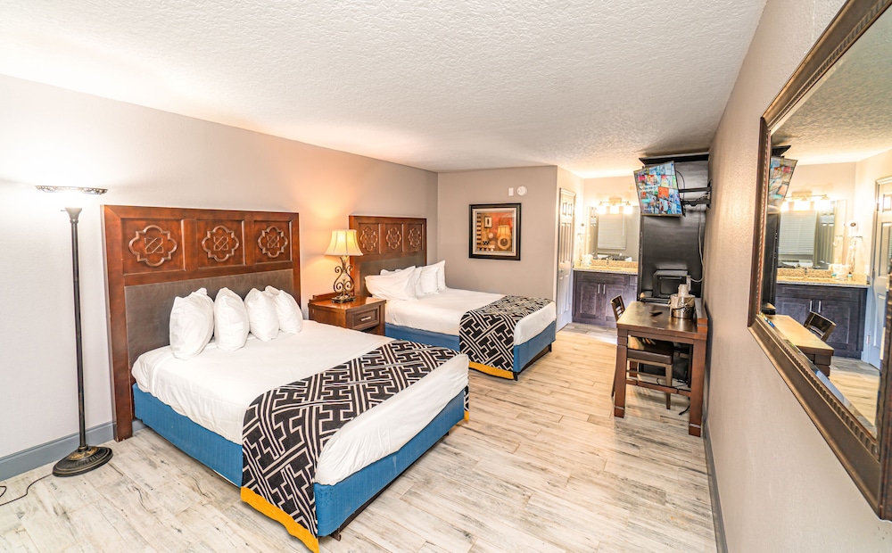 Sunshine Inn - photo 5