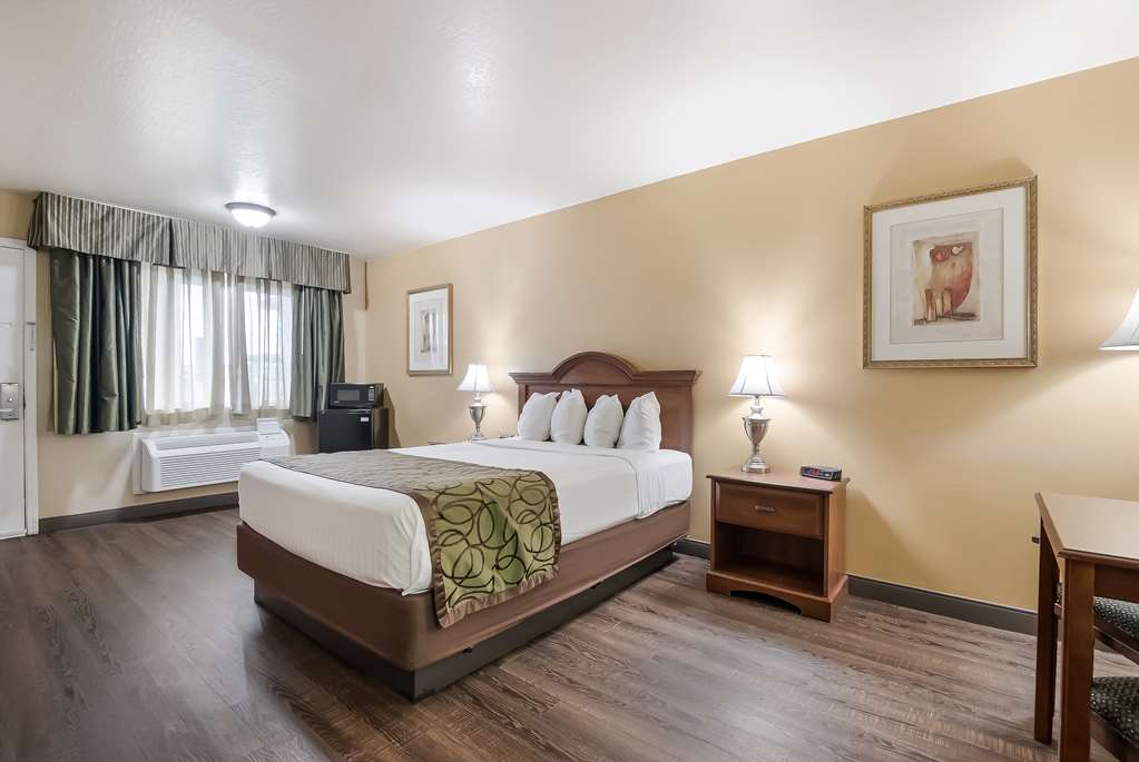 SureStay Hotel By Best Western Fernley - photo 20
