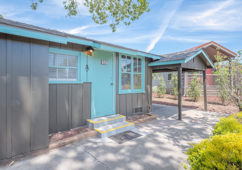 Carmel River Inn & Cottages - photo 26