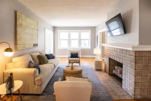Hyde Park Comfort Near Rookwood — 4-Star Luxury Hotel in Cincinnati, United States
