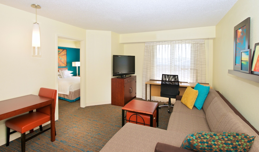 Residence Inn by Marriott Evansville East - photo 3