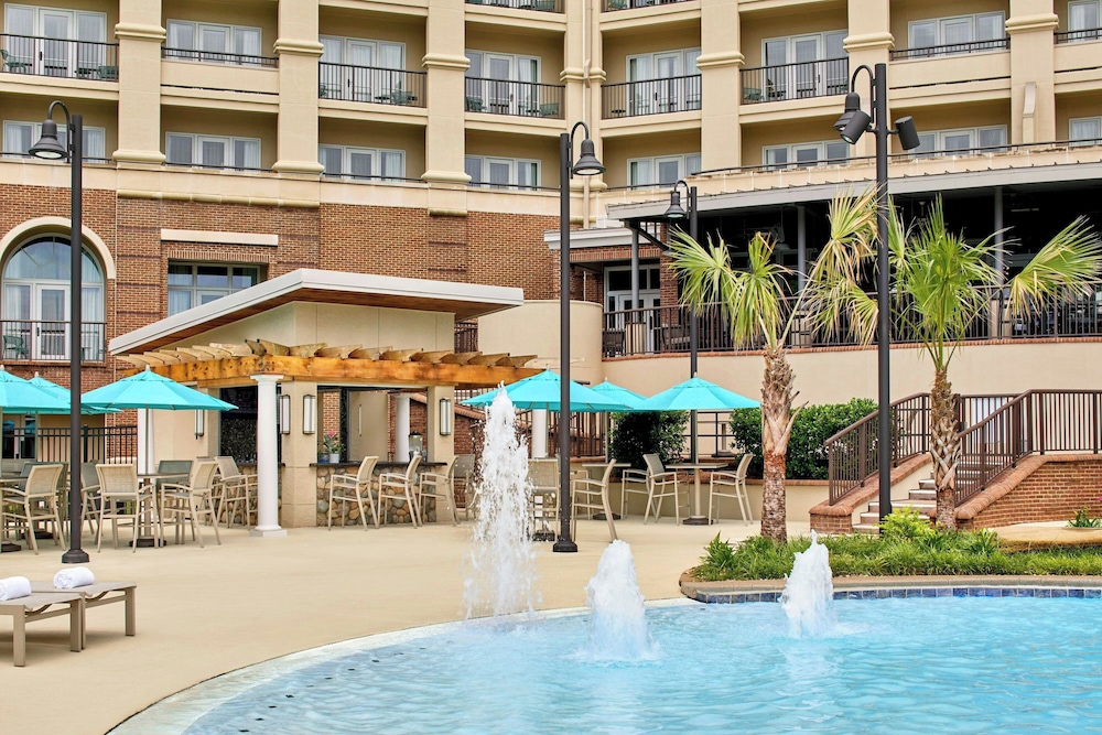 Renaissance Shoals Resort & Spa - photo 47