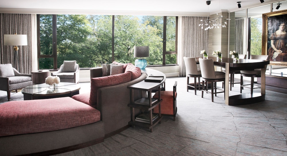 Four Seasons Hotel Boston - photo 26